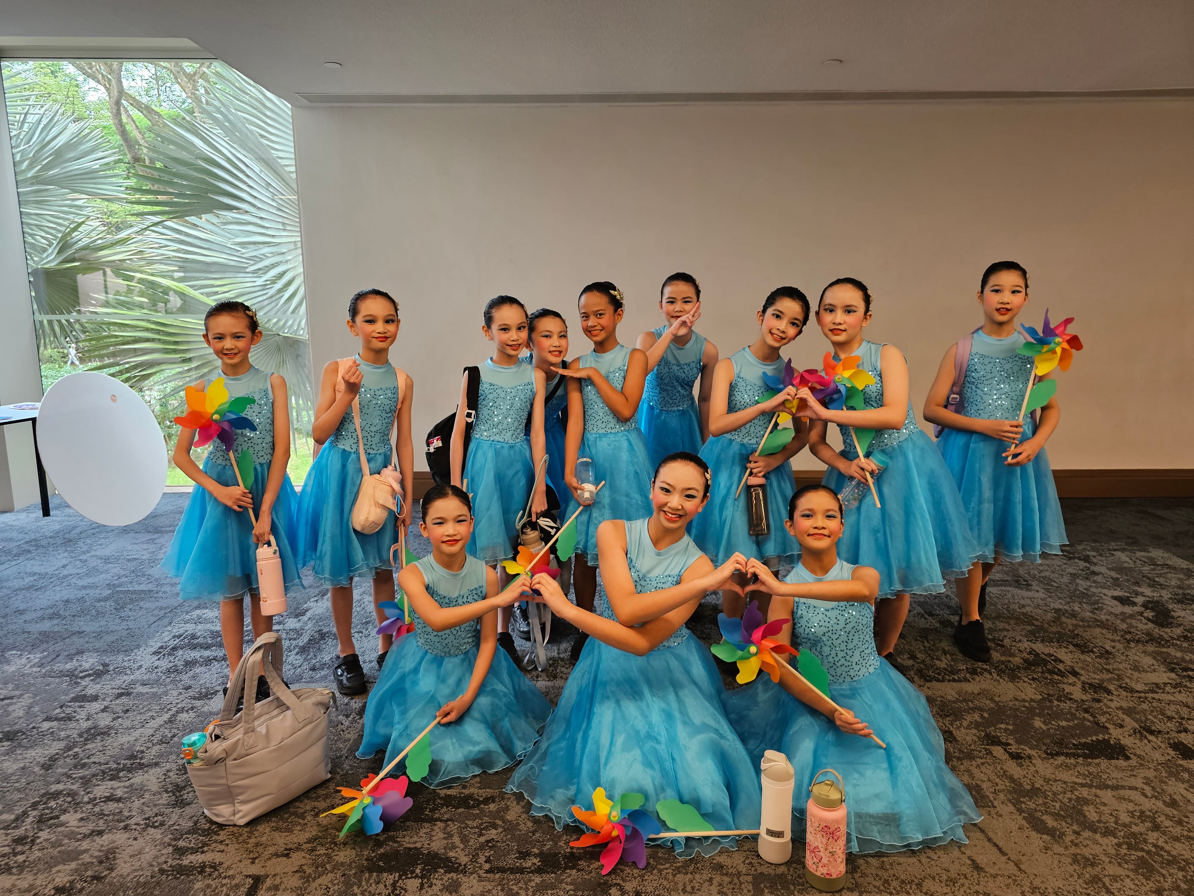 dance 5